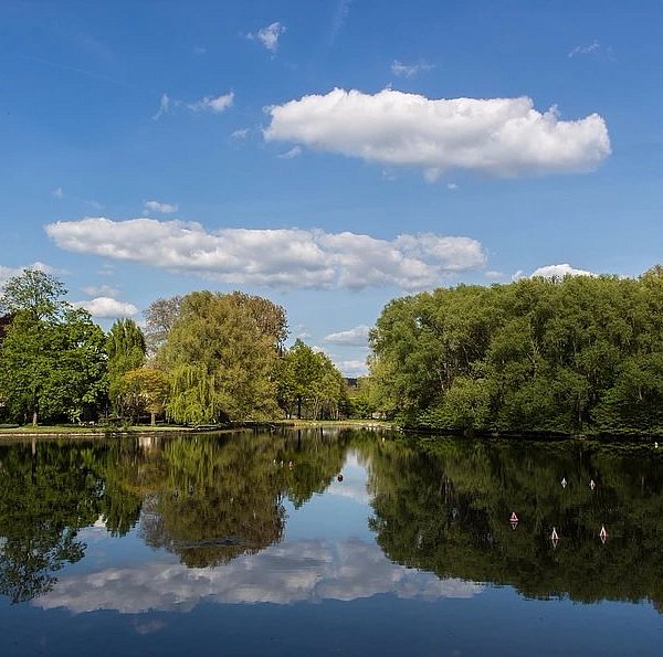 Freizeitpark Rheinaue